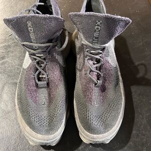 Nike Air Max Scorpion Flyknit DJ4701‑003 Men’s Size 13 Excellent Condition